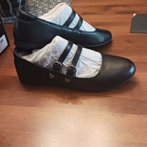 Frye Carson Multi Mary Jane